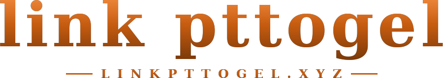 link pttogel logo